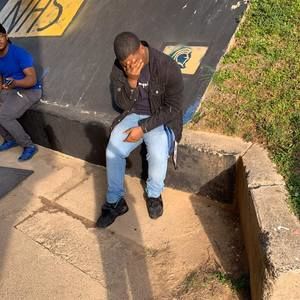 Meet your Posher, Kris